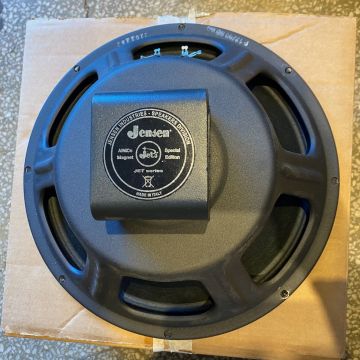 JENSEN P 12/40 BB