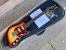NOVO IDRIS HSS, ´64 3-Tone Sunburst