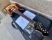 NOVO IDRIS HSS, ´64 3-Tone Sunburst