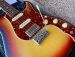 NOVO IDRIS HSS, ´64 3-Tone Sunburst