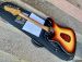 NOVO IDRIS HSS, ´64 3-Tone Sunburst