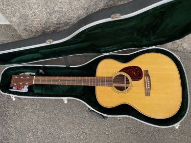 MARTIN OM-28 2022
