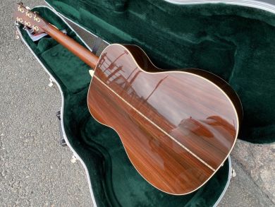 MARTIN OM-28 2022