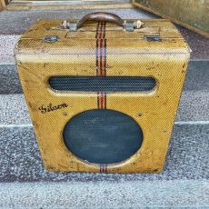 GIBSON EH-185 COMBO 1941