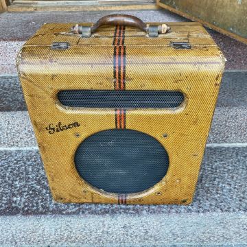 GIBSON EH-185 COMBO 1941