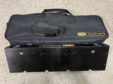 T-REX TONETRUNK PEDALBOARD 56cm x 16cm