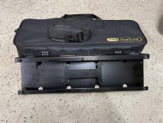 T-REX TONETRUNK PEDALBOARD 56cm x 16cm