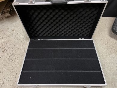 HARLEY BENTON PEDALBOARD 60cm x 40cm