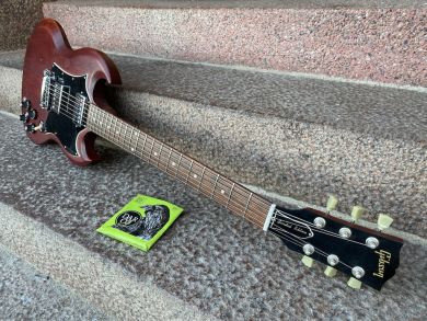 GIBSON SG SPECIAL FADED 2008