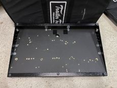 TRAILER TRASH PEDALBOARD 72cm x 43cm