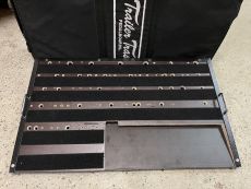 TRAILER TRASH PEDALBOARD 72cm x 43cm (44cm x 15cm)