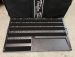 TRAILER TRASH PEDALBOARD 72cm x 43cm (44cm x 15cm)