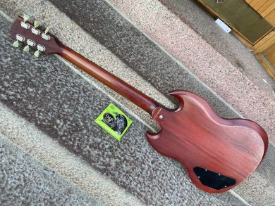 GIBSON SG SPECIAL FADED 2008