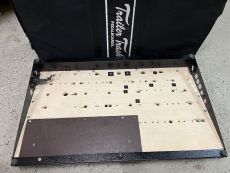 TRAILER TRASH PEDALBOARD 72cm x 43cm (44cm x 15cm)