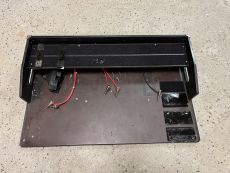 PEDALBOARD 63cm x 39cm