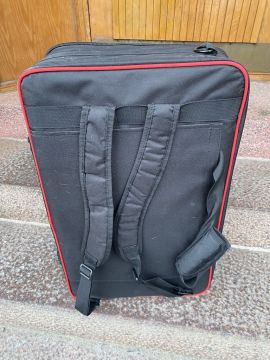 VOODOO LAB DINGBAT MEDIUM PEDALBOARD + GIGBAG