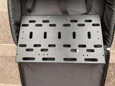 VOODOO LAB DINGBAT MEDIUM PEDALBOARD + GIGBAG