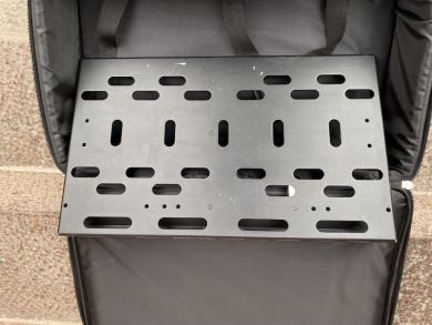 VOODOO LAB DINGBAT MEDIUM PEDALBOARD + GIGBAG