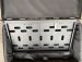 VOODOO LAB DINGBAT MEDIUM PEDALBOARD + GIGBAG