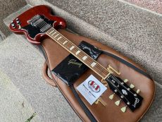 GIBSON SG STANDARD 2019