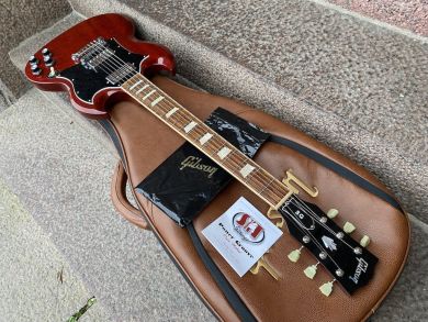 GIBSON SG STANDARD 2019