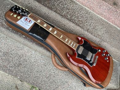 GIBSON SG STANDARD 2019