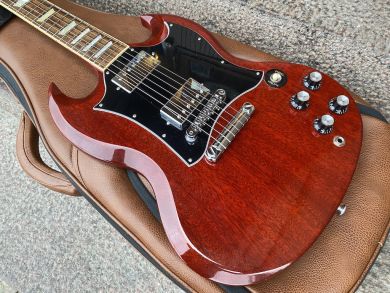 GIBSON SG STANDARD 2019
