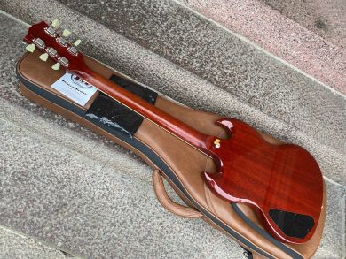 GIBSON SG STANDARD 2019