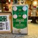 ORIGIN EFFECTS HALCYON GREEN OVERDRIVE