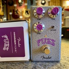 FENDER HAMMERTONE FUZZ