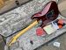 FENDER AMERICAN PROFESSIONAL STRATOCASTER HSS, Oxblood