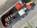 FENDER AMERICAN PROFESSIONAL STRATOCASTER HSS, Oxblood