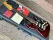 FENDER AMERICAN PROFESSIONAL STRATOCASTER HSS, Oxblood