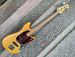 FENDER PLAYER MUSTANG BASS PJ