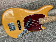 FENDER PLAYER MUSTANG BASS PJ