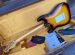 FENDER 1959 STRATOCASTER NOS 2011