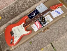 FENDER 1960 STRATOCASTER CC 2004