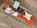 FENDER 1960 STRATOCASTER CC 2004