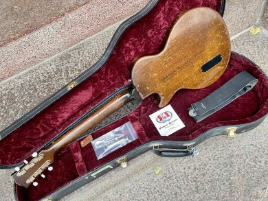 GIBSON LES PAUL JUNIOR, mid 50´