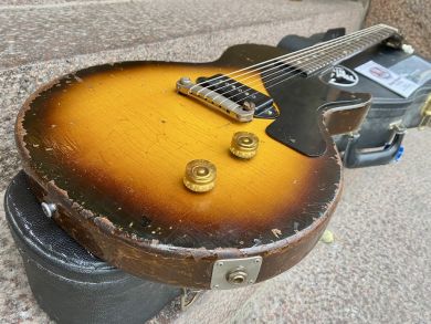 GIBSON LES PAUL JUNIOR, mid 50´