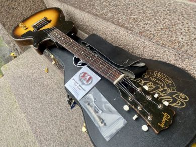 GIBSON LES PAUL JUNIOR, mid 50´
