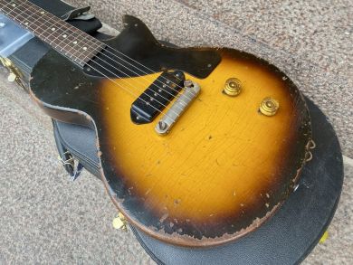 GIBSON LES PAUL JUNIOR, mid 50´