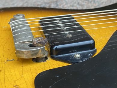 GIBSON LES PAUL JUNIOR, mid 50´
