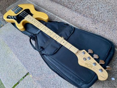 FGN MIGHTY JAZZ STANDARD 2019