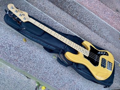 FGN MIGHTY JAZZ STANDARD 2019