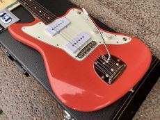 AURORA GUITARS JM-STYLE 2021