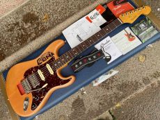 FENDER MICHAEL LANDAU COMA STRATOCASTER HSS 2023