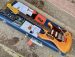 FENDER MICHAEL LANDAU COMA STRATOCASTER HSS 2023