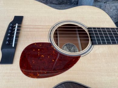 COLLINGS OM1