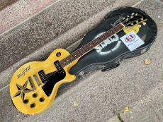 GIBSON LES PAUL 55-77 1977